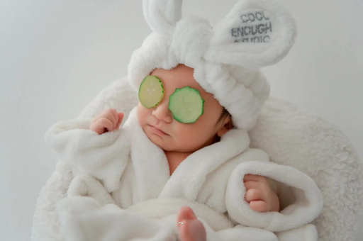 梁山宝宝不喝奶粉