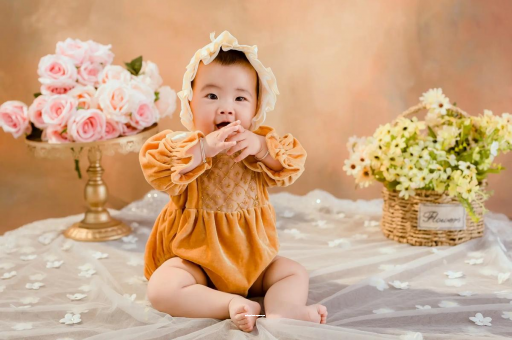 梁山2岁宝宝只喝奶不吃饭